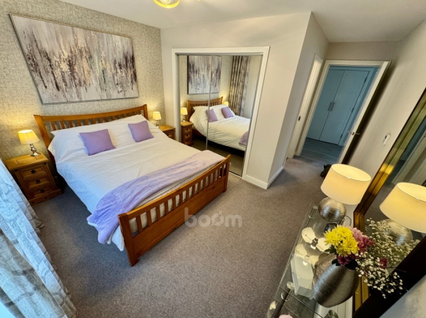 Images for Flat 1 Cunningham Court, Skelmorlie, Ayrshire, PA17 5BQ, UK