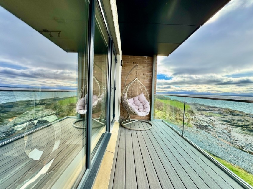 Images for Flat 1 Cunningham Court, Skelmorlie, Ayrshire, PA17 5BQ, UK