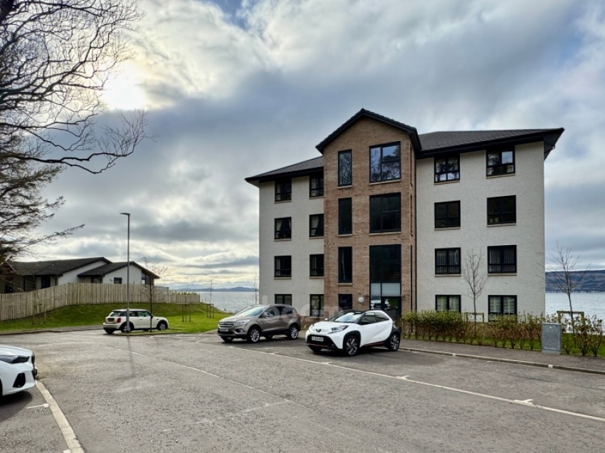 Images for Flat 1 Cunningham Court, Skelmorlie, Ayrshire, PA17 5BQ, UK
