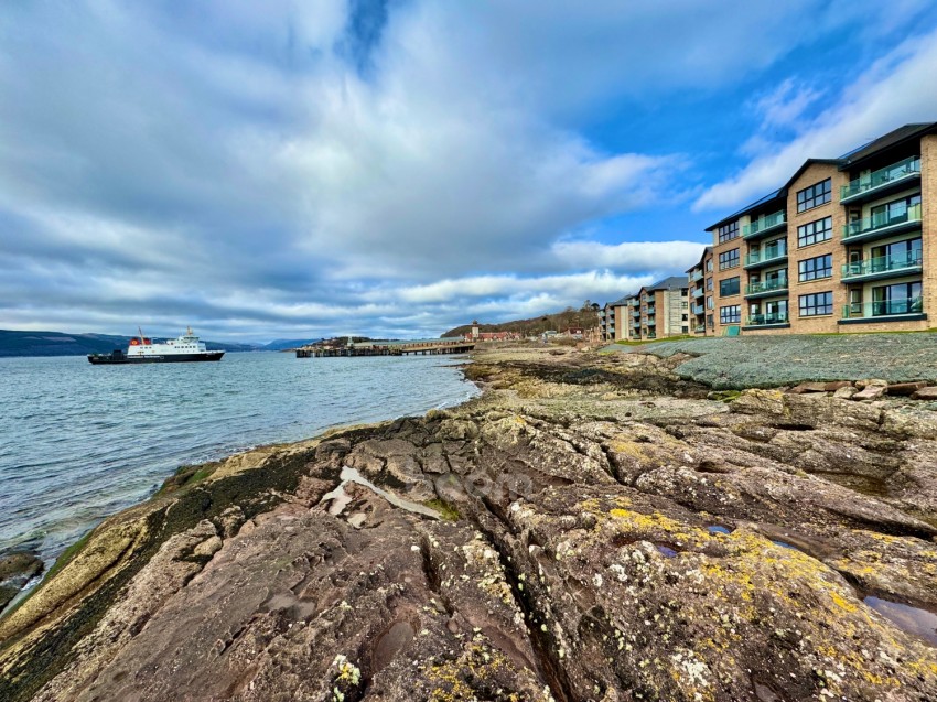 Images for 1 Cunningham Court, Skelmorlie