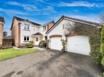 Images for 31 Curlew Brae, Livingston, West Lothian, EH54 6UG, UK