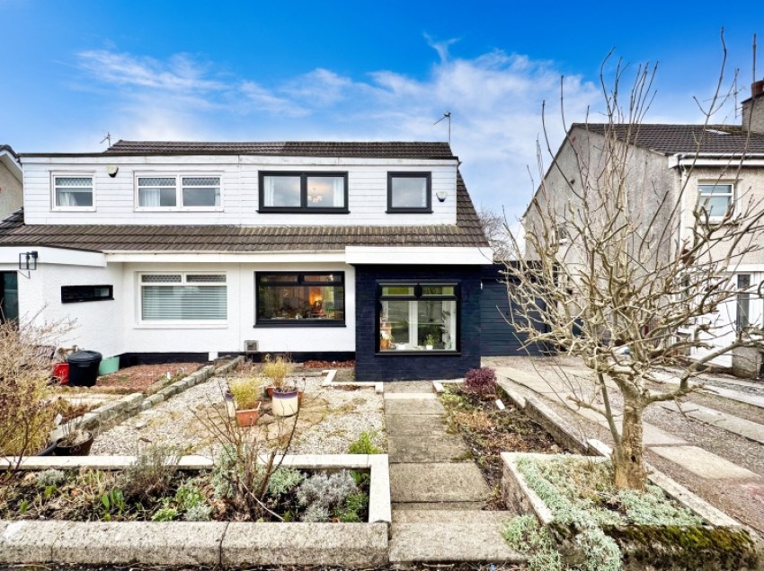 Images for 6 Parkview Drive, Stepps, Glasgow, G33 6DL, UK