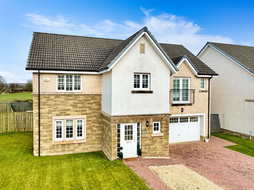 Images for 34 Hannah Wynd, St. Quivox, Ayr