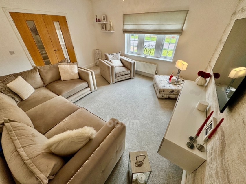 Images for 34 Hannah Wynd, St. Quivox, Ayr, Ayrshire, KA6 5HB, UK