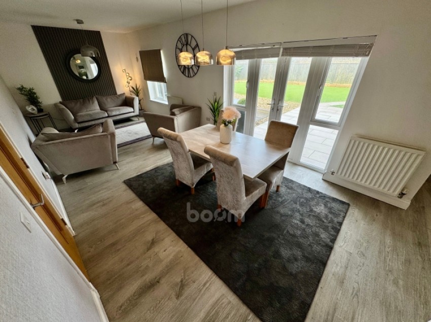Images for 34 Hannah Wynd, St. Quivox, Ayr, Ayrshire, KA6 5HB, UK