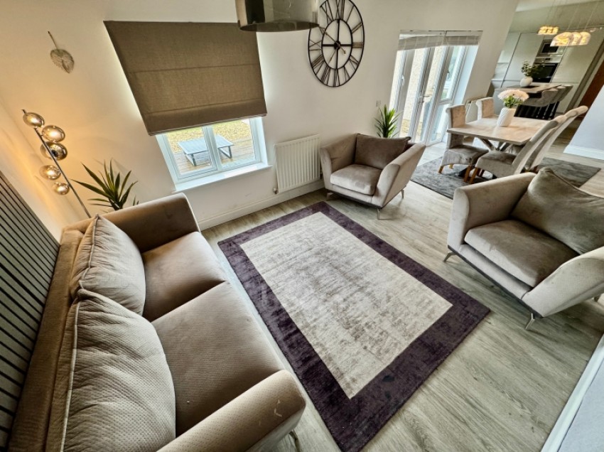 Images for 34 Hannah Wynd, St. Quivox, Ayr, Ayrshire, KA6 5HB, UK