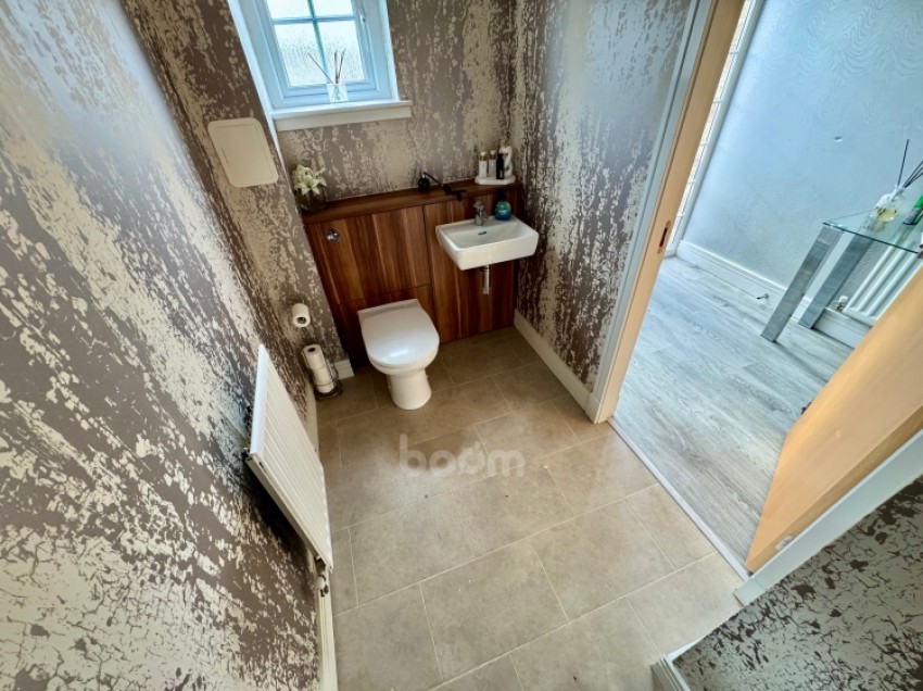 Images for 34 Hannah Wynd, St. Quivox, Ayr, Ayrshire, KA6 5HB, UK