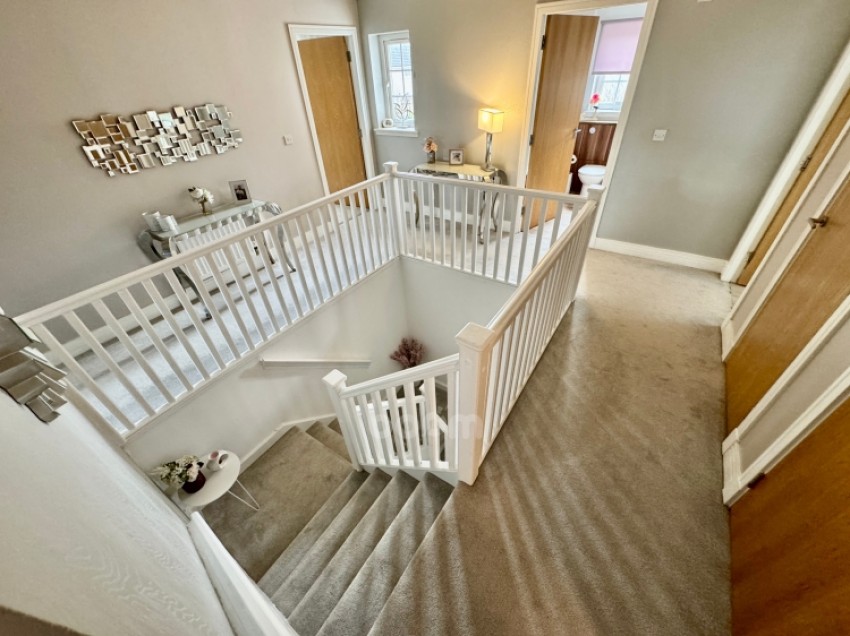 Images for 34 Hannah Wynd, St. Quivox, Ayr, Ayrshire, KA6 5HB, UK