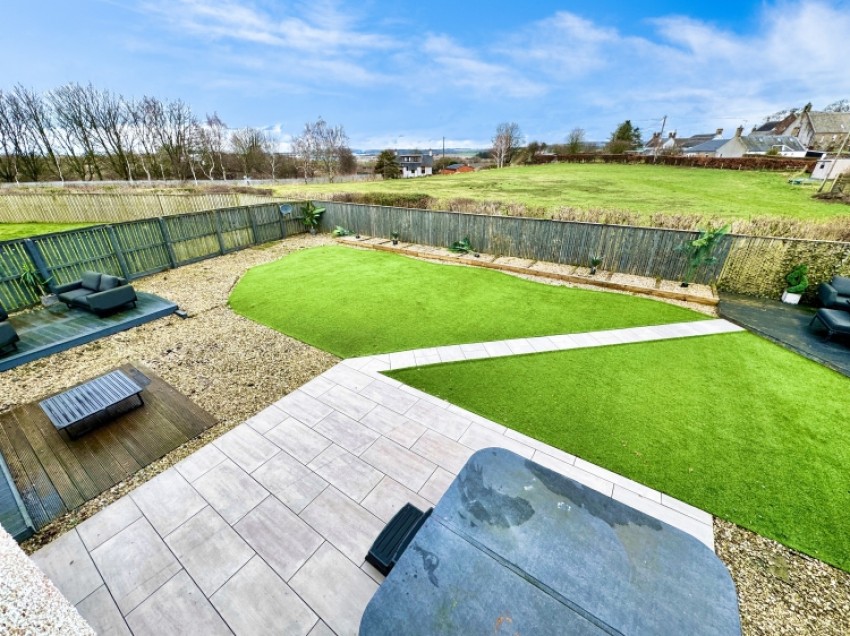 Images for 34 Hannah Wynd, St. Quivox, Ayr, Ayrshire, KA6 5HB, UK