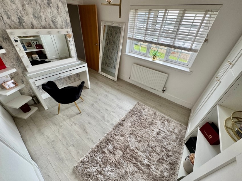 Images for 34 Hannah Wynd, St. Quivox, Ayr, Ayrshire, KA6 5HB, UK