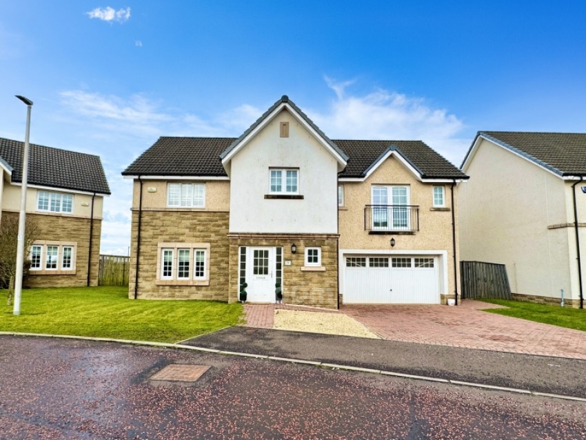 Images for 34 Hannah Wynd, St. Quivox, Ayr, Ayrshire, KA6 5HB, UK