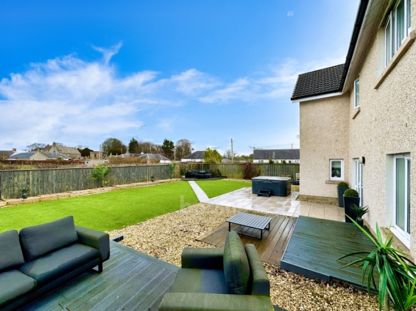 Images for 34 Hannah Wynd, St. Quivox, Ayr, Ayrshire, KA6 5HB, UK