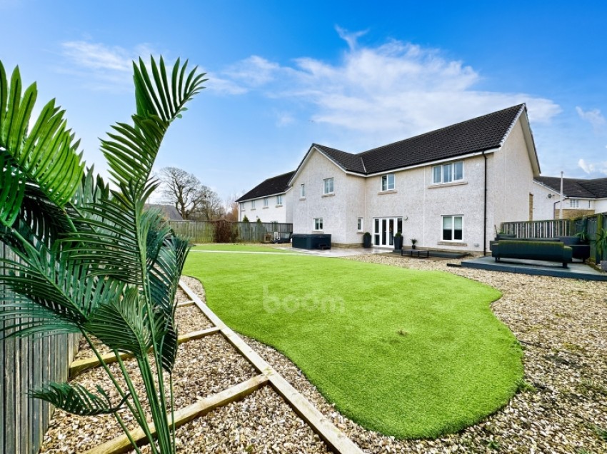 Images for 34 Hannah Wynd, St. Quivox, Ayr, Ayrshire, KA6 5HB, UK