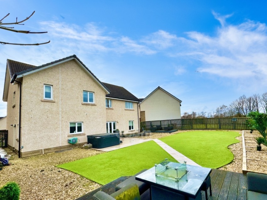Images for 34 Hannah Wynd, St. Quivox, Ayr, Ayrshire, KA6 5HB, UK