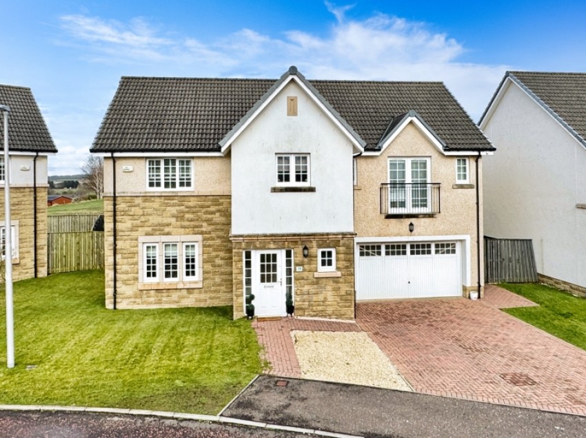 Images for 34 Hannah Wynd, St. Quivox, Ayr, Ayrshire, KA6 5HB, UK