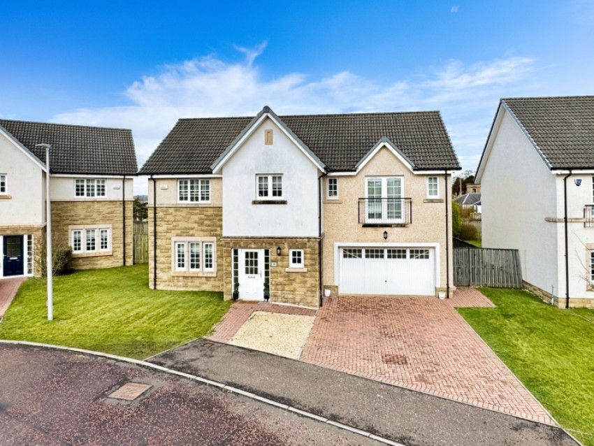 Images for 34 Hannah Wynd, St. Quivox, Ayr, Ayrshire, KA6 5HB, UK