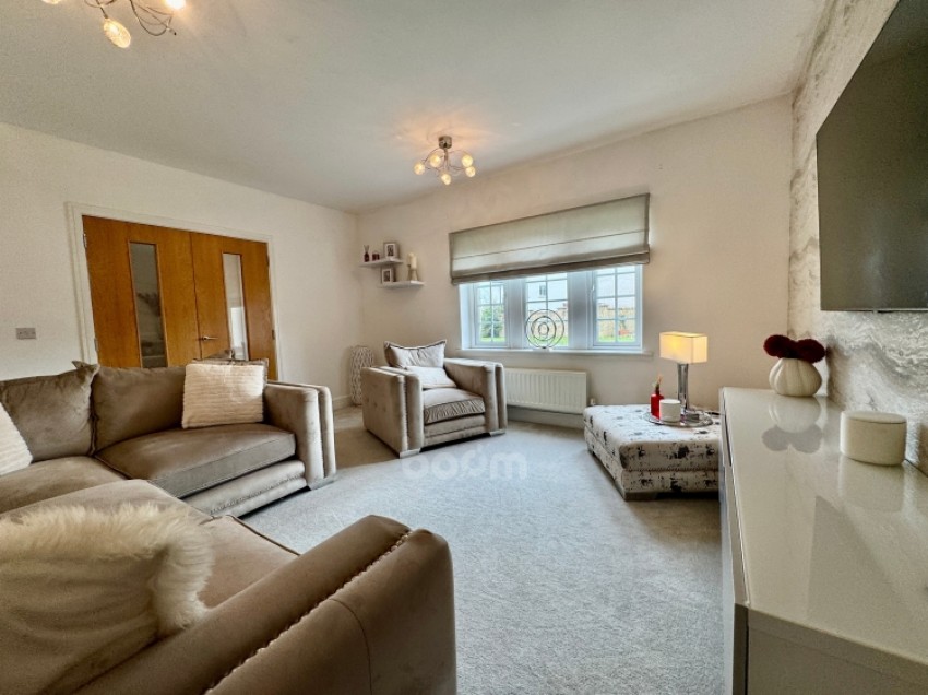 Images for 34 Hannah Wynd, St. Quivox, Ayr, Ayrshire, KA6 5HB, UK