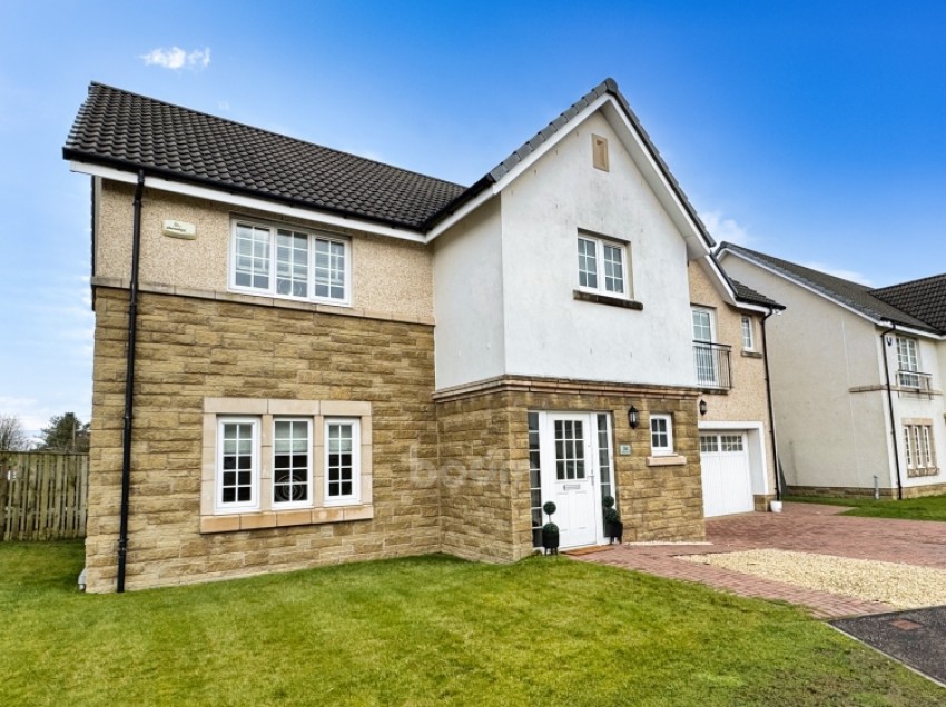 Images for 34 Hannah Wynd, St. Quivox, Ayr, Ayrshire, KA6 5HB, UK