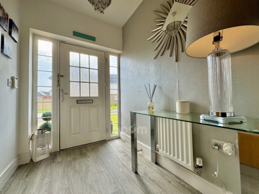 Images for 34 Hannah Wynd, St. Quivox, Ayr, Ayrshire, KA6 5HB, UK