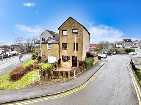 View Full Details for 1 Bellmans Close, Beith