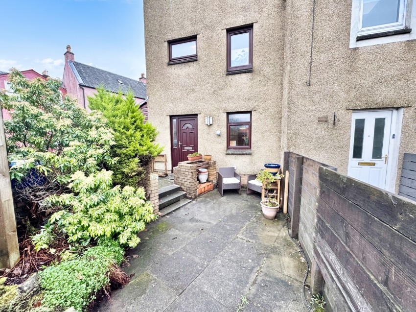 Images for 1 Bellmans Close, Beith