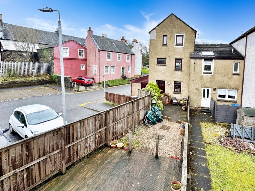 Images for 1 Bellmans Close, Beith