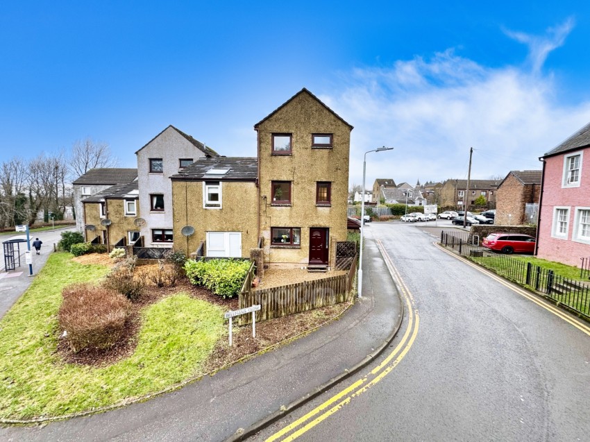 Images for 1 Bellmans Close, Beith