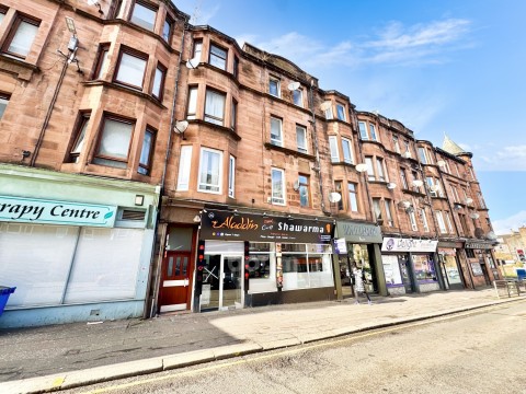 View Full Details for 74 Causeyside Street, Paisley