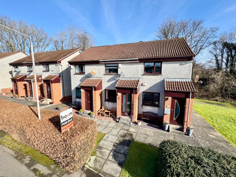 28 Braefoot Crescent, Paisley