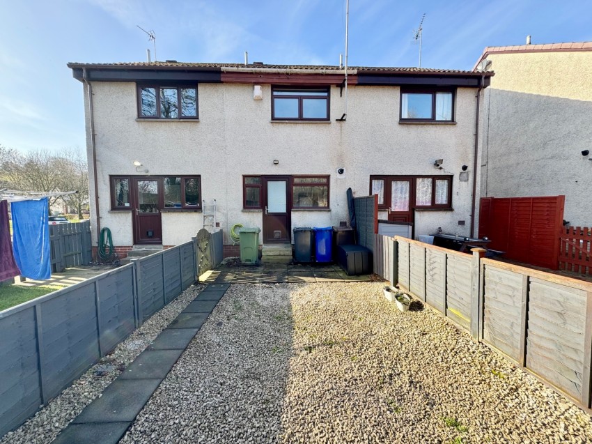 Images for 28 Braefoot Crescent, Paisley