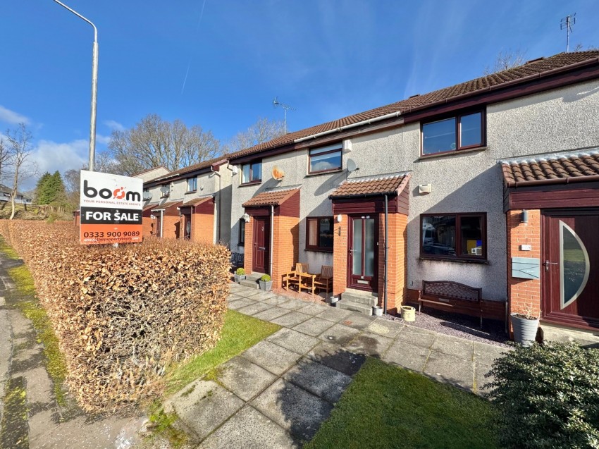 Images for 28 Braefoot Crescent, Paisley