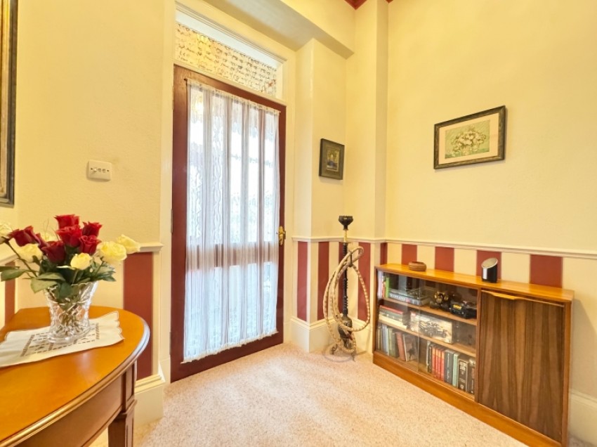 Images for 9 Auldlea Road, Beith, Ayrshire, KA15 2DA, UK