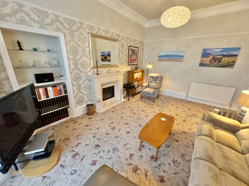 Images for 9 Auldlea Road, Beith, Ayrshire, KA15 2DA, UK
