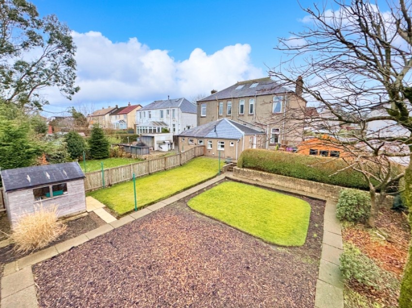 Images for 9 Auldlea Road, Beith, Ayrshire, KA15 2DA, UK