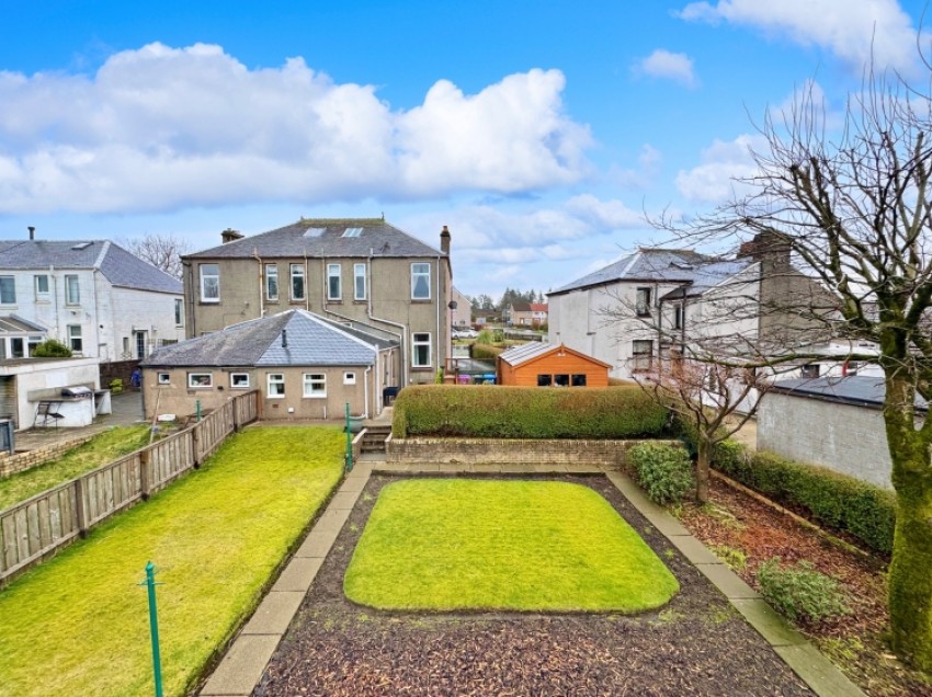 Images for 9 Auldlea Road, Beith, Ayrshire, KA15 2DA, UK