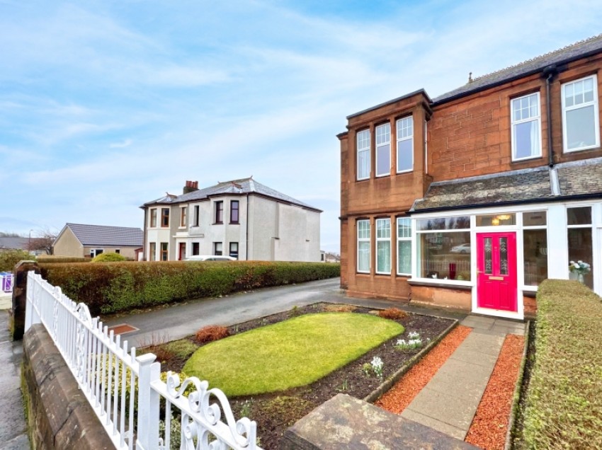 Images for 9 Auldlea Road, Beith, Ayrshire, KA15 2DA, UK