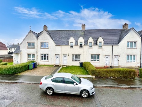 View Full Details for 23 Blackstoun Avenue, Linwood, Paisley, Renfrewshire, PA3 3HD, UK