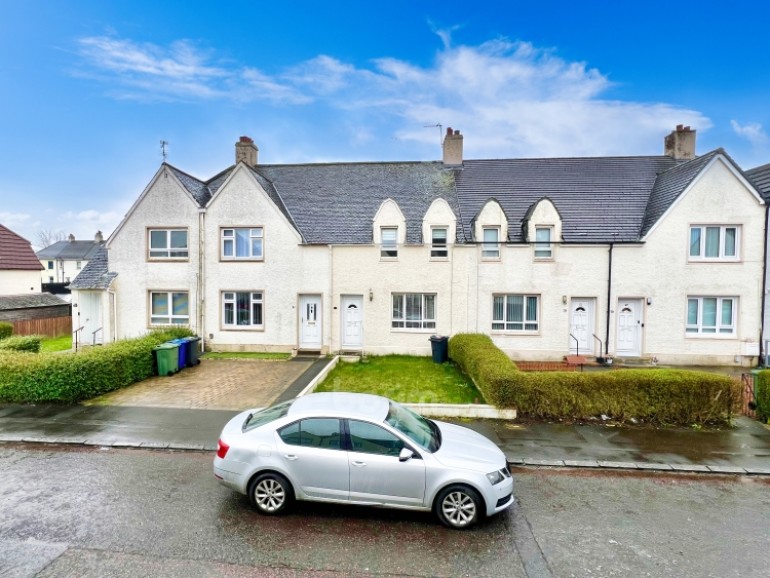 23 Blackstoun Avenue, Linwood, Paisley, Renfrewshire, PA3 3HD, UK