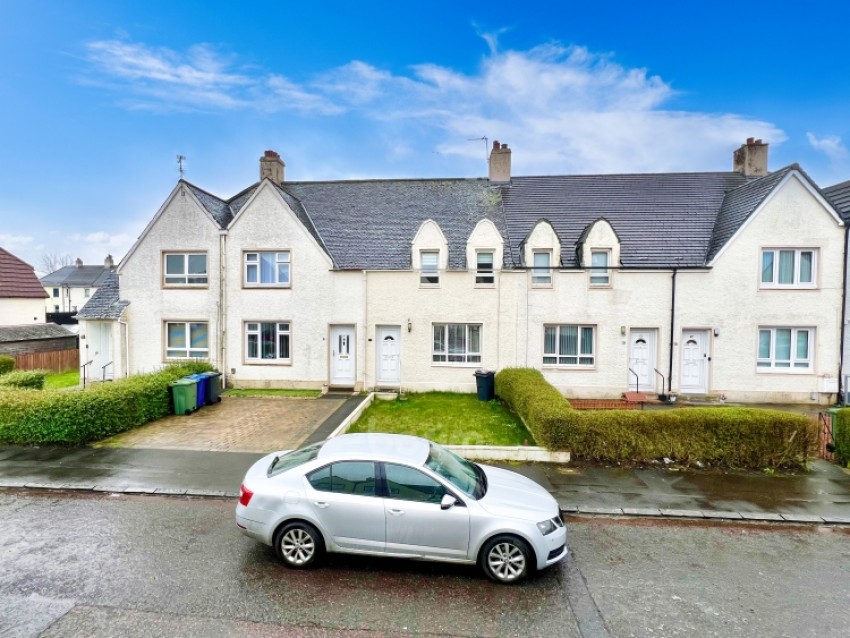 Images for 23 Blackstoun Avenue, Linwood, Paisley, Renfrewshire, PA3 3HD, UK