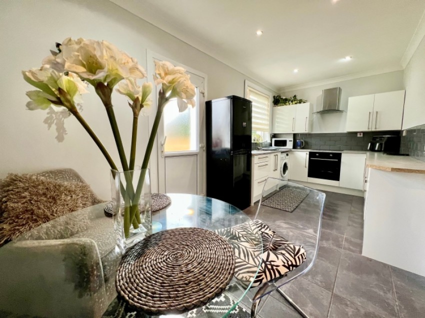 Images for 23 Blackstoun Avenue, Linwood, Paisley, Renfrewshire, PA3 3HD, UK