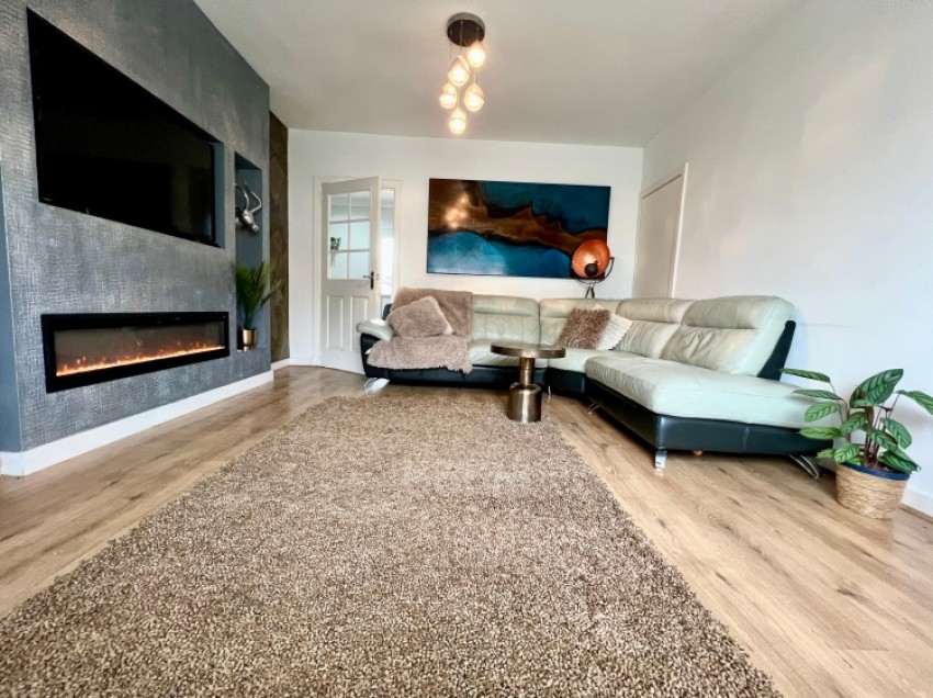 Images for 23 Blackstoun Avenue, Linwood, Paisley, Renfrewshire, PA3 3HD, UK
