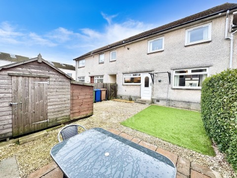 View Full Details for 36 Finch Place, Spateston
