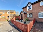 Images for 8 Dennyholm Wynd, Kilbirnie, Ayrshire, KA25 6HG, UK