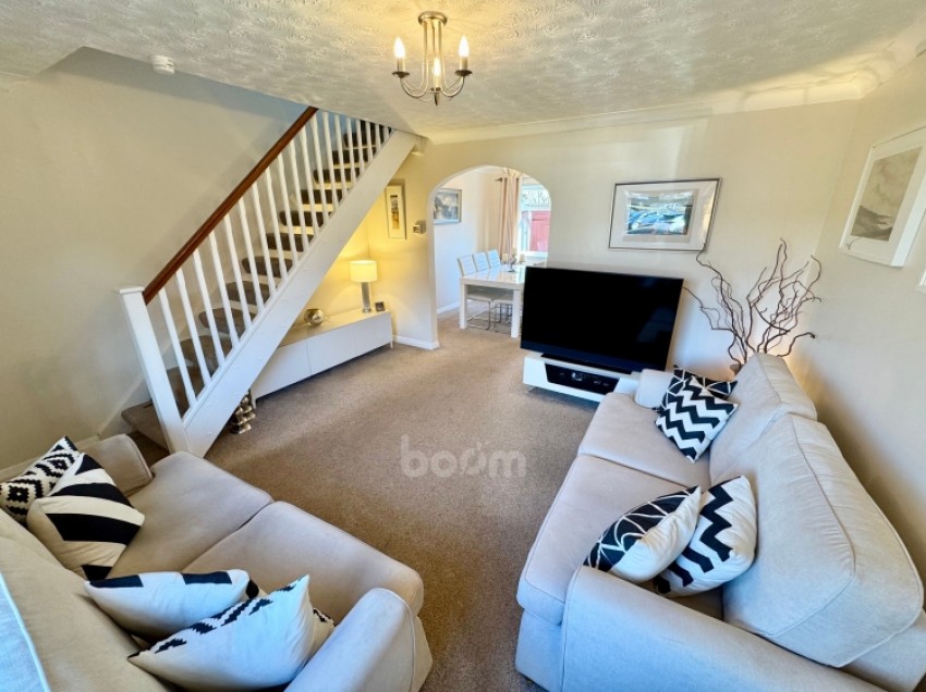 Images for 8 Dennyholm Wynd, Kilbirnie, Ayrshire, KA25 6HG, UK