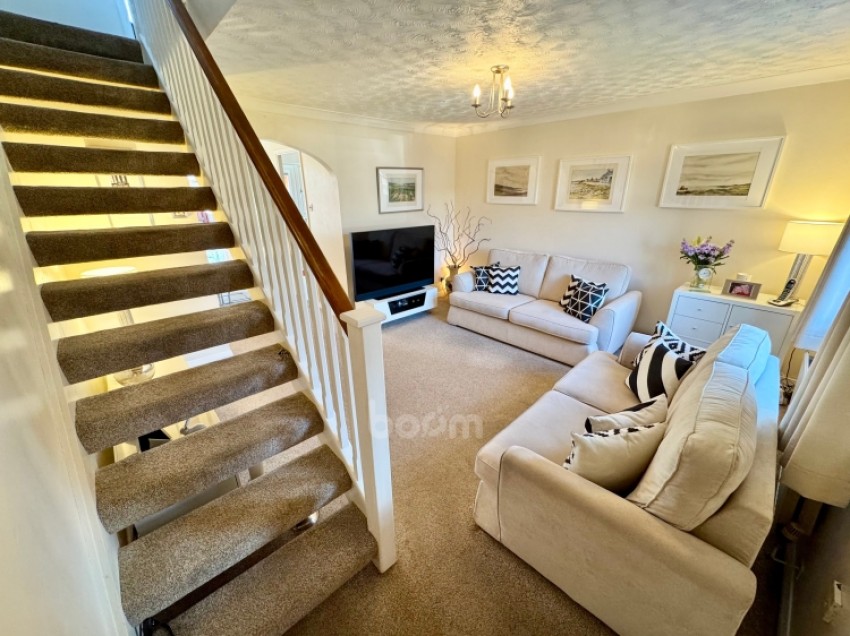 Images for 8 Dennyholm Wynd, Kilbirnie, Ayrshire, KA25 6HG, UK