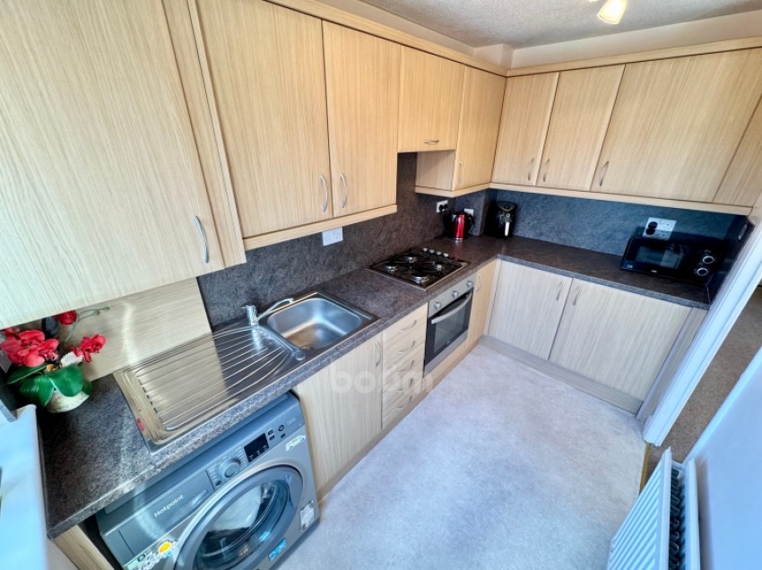 Images for 8 Dennyholm Wynd, Kilbirnie, Ayrshire, KA25 6HG, UK