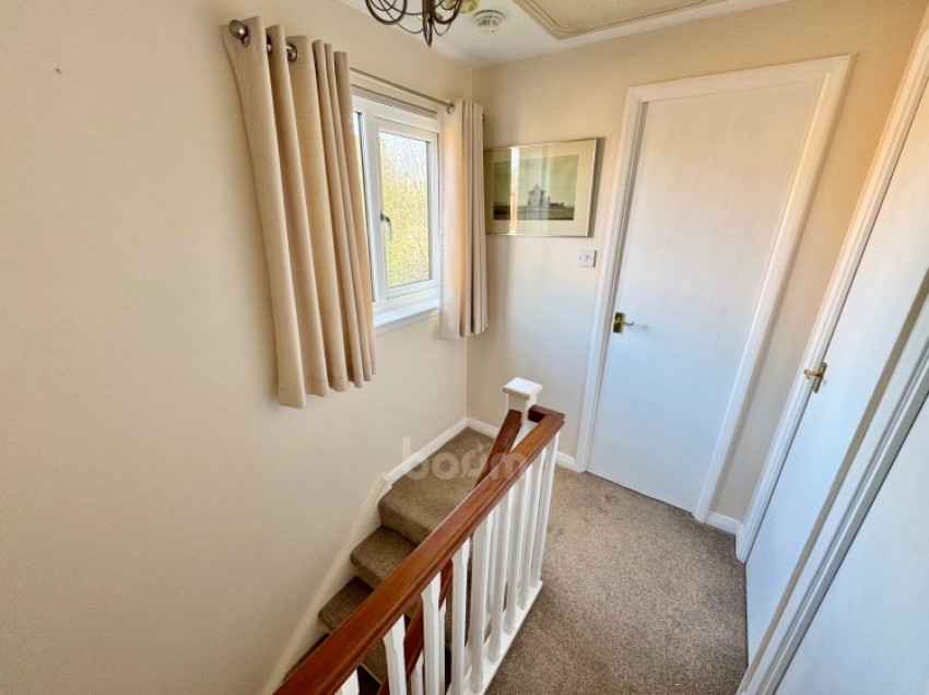 Images for 8 Dennyholm Wynd, Kilbirnie, Ayrshire, KA25 6HG, UK