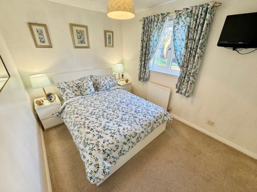 Images for 8 Dennyholm Wynd, Kilbirnie, Ayrshire, KA25 6HG, UK