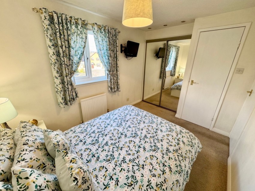 Images for 8 Dennyholm Wynd, Kilbirnie, Ayrshire, KA25 6HG, UK