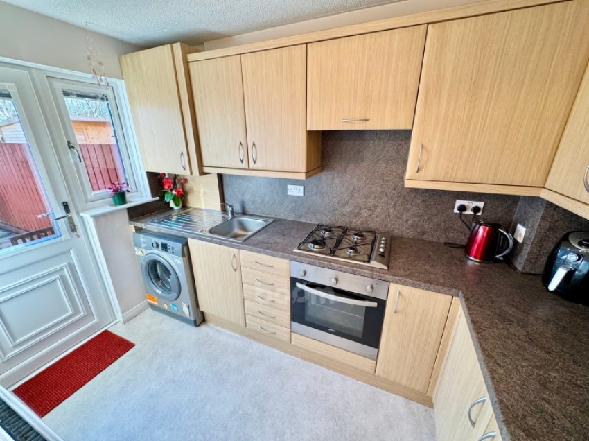 Images for 8 Dennyholm Wynd, Kilbirnie, Ayrshire, KA25 6HG, UK